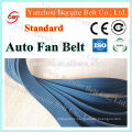 4PK1708 rubber auto poly v belt for DAIHATSU SIRION